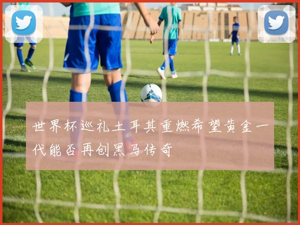世界杯巡礼土耳其重燃希望黄金一代能否再创黑马传奇